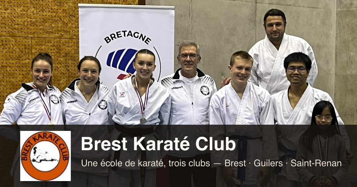 Brest Penfeld-BUC Tennis Club